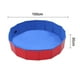 thumbnail image 4 of Piscina plegable para perros y mascotas, piscina plegable para perros, piscina para mascotas, bañera para niños, piscina para perros, gatos y niños Adepaton Albercas e Inflables, 4 of 9