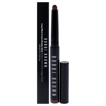 Bobbi Brown Long Wear Cream Shadow Stick - Mulberry Shimmer , 0.05 oz Eye Shadow