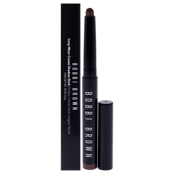 Sombra en barra en crema de larga duración Mulberry Shimmer Bobbi Brown 0,05 oz