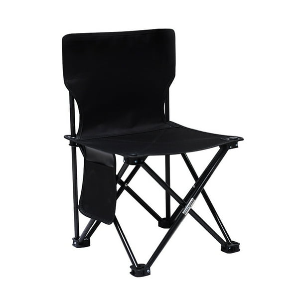 Extra Tall Camping Chair