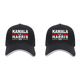 thumbnail image 1 of Kamala Harris Béisbol Unisex para Senderismo Pesca (), 1 of 5