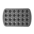 thumbnail image 3 of Pillsbury non stick 24Cup mini muffin pan, 3 of 4