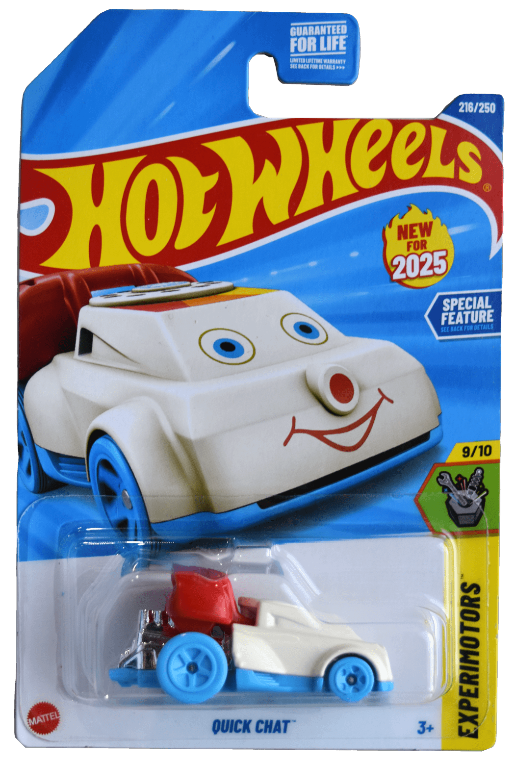 Hot Wheels Larry's Garage RED T-Bucket 14/20 - Walmart.com