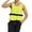 Green, variant on Gyexs Classic Swim Vest for Adults Breathable Lightweight Fabric Ideal for All Water Activities Including Fishing and Sailing, Yellow, One Size