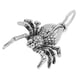 thumbnail image 4 of Etiqueta de cremallera, colgante de cremallera de metal con tirador de cremallera único en forma de animal, diseño de última generación, 4 of 12