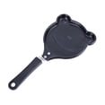 thumbnail image 4 of Cartoon Egg Frying Pan Kitchen Cookware Multipurpose Cute Practical Omelette Pan Frog, 4 of 9
