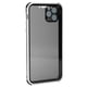 thumbnail image 2 of AntiPeep Magnetic Adsorption Phone Case Double Sided Glass Cover for iPhone 11 Pro Max, 2 of 5