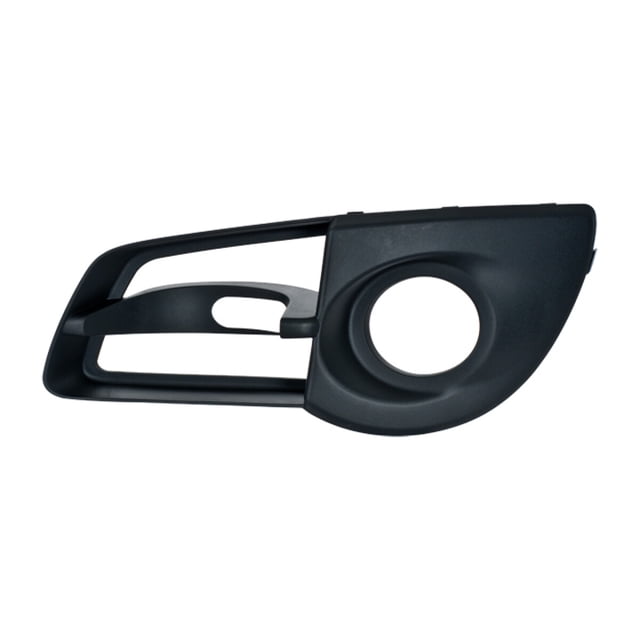 Rejilla Defensa Tornado 2011 A 2021 Chevrolet Del Izq C/Hoyo P/Faro C/Hoyo P/Gancho TONG YANG