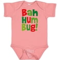 thumbnail image 3 of Inktastic Bah Humbug Boys or Girls Baby Bodysuit, 3 of 5