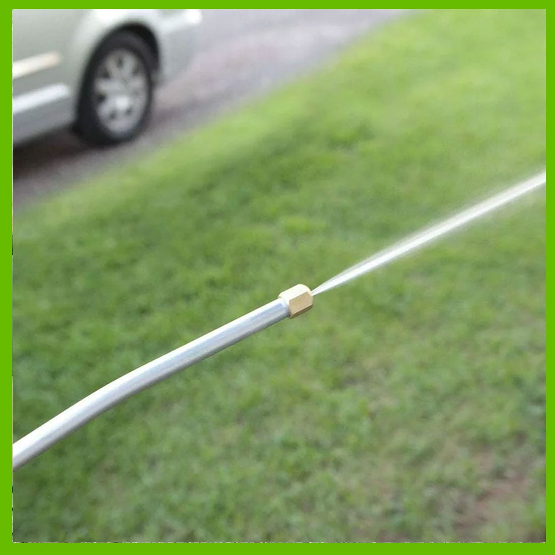 Simoniz High-Pressure Power Washer Wand - 30in.L
