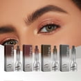 thumbnail image 2 of Brow-Fection Angled Brush & Dip-Chocolate Hair-Like Strokes Liquid, 2 of 5