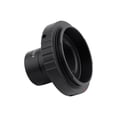 thumbnail image 2 of Xirurus 1.25" T Ring Adapter for Nikon DSLR Camera – Durable Aluminum Alloy, Universal 1.25" Telescope Mount, Easy Direct Photography, 2 of 8