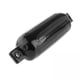 thumbnail image 1 of 2x Boya de Parachoques DYNWAVEMX para Veleros Botes PVC guardabarros, 1 of 7