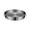 28cm, variant on Thickened Leak Colander Plate Round Hole Tray Pallet Super Large Steamer Food Steamer Stainless Steel
