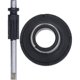 thumbnail image 5 of Oil Pump Piston Worm Gear Kit 540057901 for Husqvarna 435 440E 445 450E 340 345 350-Good-Yvan, 5 of 5