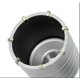thumbnail image 3 of Hole Saw Crown Bit Dry Core Drill Bit Concrete Bit 70mm, 3 of 5