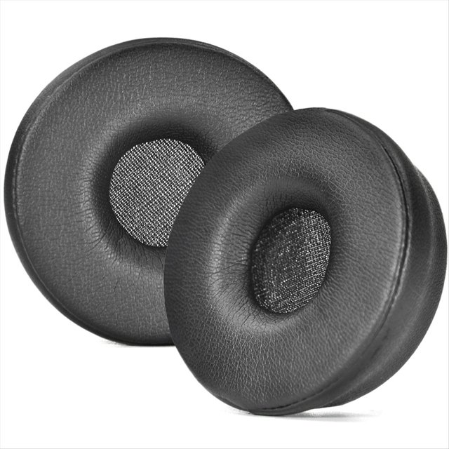 Almohadillas de Repuesto para Engage 55/65/75 Auriculares. Orejeras de Repuesto. Almohadillas para los Oídos.