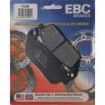 thumbnail image 2 of EBC Brake Pad Front Kit FA226 for Honda CBR 600F3/SJR/SE 1995-1998, 2 of 4