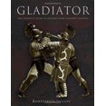 thumbnail image 1 of Gladiator: The Complete Guide To Ancient Rome's Bloody Fighters, 1 of 1