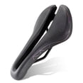 thumbnail image 3 of Selle de Vélo WEST BIKING Creuse Respirante Sièges de Selle de Vélo Coussin de Cyclisme Doux PU Imperméable Selle de Vélo Accessoires de Cyclisme, 3 of 6