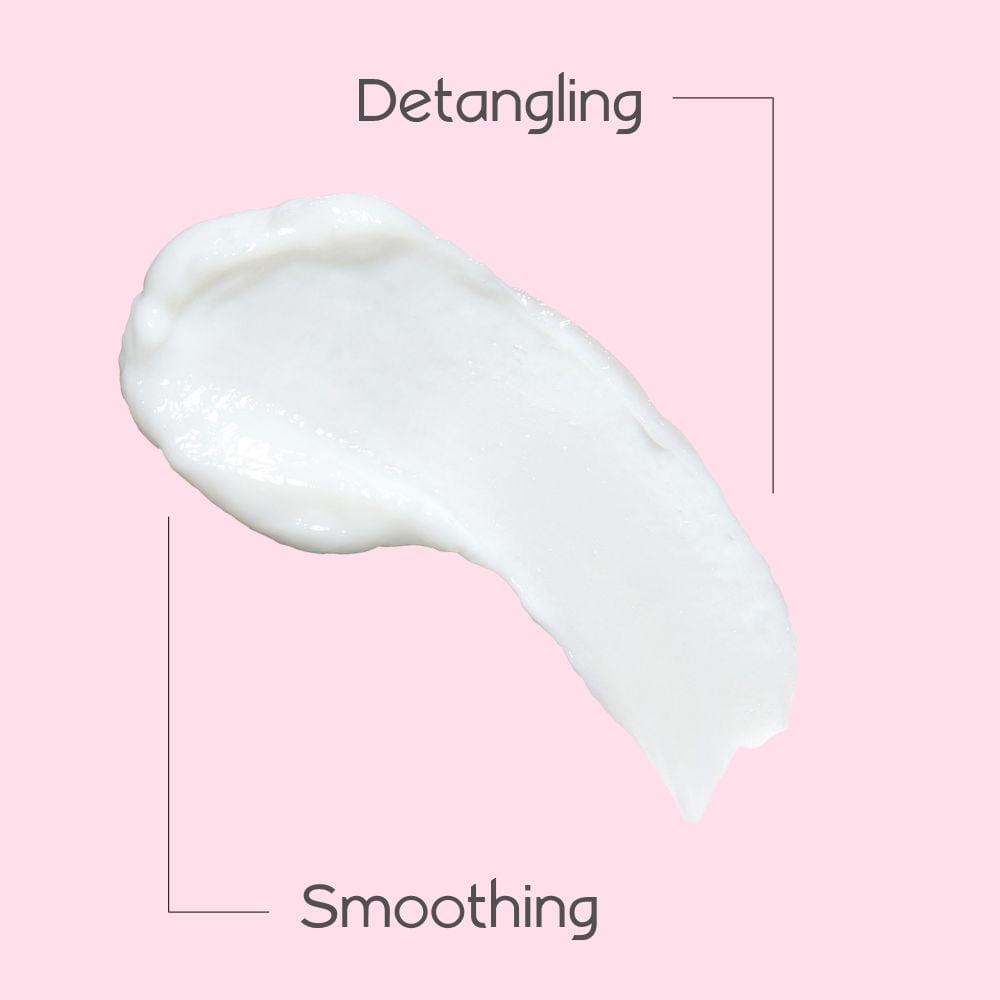 Aleva Naturals Cocoberry tout-petits et enfants conditionneur