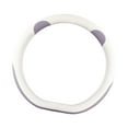 thumbnail image 1 of funtasica Car Steering Wheel Cover Case Cute Automotive Accessories Non-Slip PU, 1 of 9