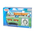 thumbnail image 4 of Bachmann Trains 24028 Thomas with Annie and Clarabel N Scale Train Set, 4 of 4