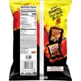 thumbnail image 2 of 2 pack Funyuns Onion Flavored Rings Flamin' Hot Flavored 5.25 oz Bag, 2 of 5