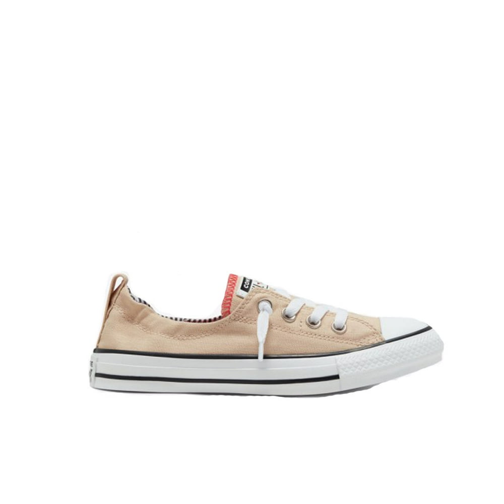 tan converse size 5