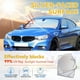 thumbnail image 4 of Parasol para coche con bolsa de almacenamiento, parasol para parabrisas, para protección solar y UV | Accesorios para el interior del coche, 4 of 7