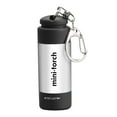 thumbnail image 1 of Compact Rechargeable Keychain Flashlight Mini-Torch USB 25Lum 03W Portable Night Light for Home and Outdoor Use, 1 of 1