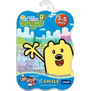 VTech V.Smile Smartridge - Wow Wow Wubbzy