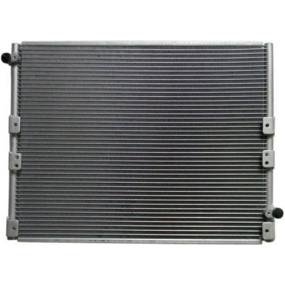For 1996-2002 4Runner A/C Condenser Aluminum Core 8846135050 TO3030154
