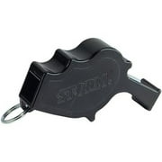 WINDSTORM« Safety Whistle, Black - Storm