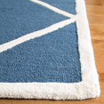 thumbnail image 3 of Safavieh Cambridge Navy Transitional Rug - Runner 2'6" x 6', 3 of 4