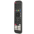 thumbnail image 1 of Télécommande de Télévision, Confortable à Saisir ABS Durable Léger ST40VD V1 Télécommande pour 4K UHD Smart LED TV, 1 of 8
