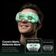 thumbnail image 4 of Masajeador de ojos BOB AND BRAD EyeOasis 3 con calor y enfriamiento, 4 of 9