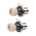 thumbnail image 4 of Conjunto del regulador de tensión de hilo, guía de roscas, pinza de rosca de costura de metal resistente, accesorios de máquina de coser doméstica, 4 of 8
