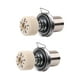 thumbnail image 5 of Conjunto de regulador de tensión de rosca de 2 piezas, reemplazo del tensor de rosca de la máquina de coser de metal, accesorio de la máquina de coser, 5 of 8