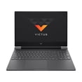 thumbnail image 1 of Laptop Gamer HP Victus , AMD Ryzen 7 7445HS, 16GB DDR5, 512GB SSD PCIe Gen4, NVIDIA GeForce RTX 3050 6GB, Wi-Fi 6, Windows 11 Home, Teclado Retroiluminado Español., 1 of 4