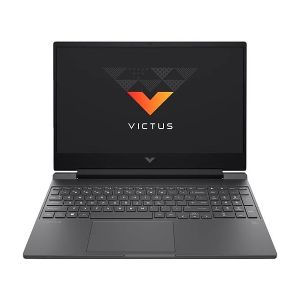 Laptop Gamer HP Victus , AMD Ryzen 7 7445HS, 32 DDR5, 1TB SSD PCIe Gen4, NVIDIA GeForce RTX 3050 6GB, Wi-Fi 6, Windows 11 Home, Teclado Retroiluminado Español.