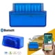 thumbnail image 2 of Kenally Super Mini Bluetooth Car Scanner V2.1 Car Fault Code Reader Android Auto Scan Tool Automoción decorativa y accesorios, 2 of 6