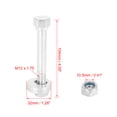 thumbnail image 2 of Unique Bargains 2 Pcs 1456980 Rear Lower Arm Camber Adjust Cam Bolts for Ford Focus C-Max, 2 of 5