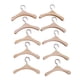 thumbnail image 2 of Organizador De Ropa De Gancho De Metal Piezas Para 1/6 Muñeca BJD AOD, Perchas Para Bolsos , Sombreros, Bufanda CUTICAT Gancho para ropa de muñecas, 2 of 7