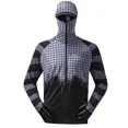 thumbnail image 3 of Ropa de pesca para hombre, camisetas de pesca de manga larga con protección solar, camisetas de pesca transpirables y profesionales con protección solar, 3 of 5