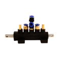 thumbnail image 2 of Foot Pedal Air Control Gate for Tire Changer Machine Repair Parts Accessory G, 2 of 9
