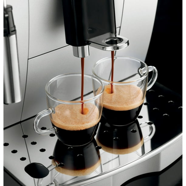 De'Longhi Magnifica XS Compact, Programmable Espresso and
