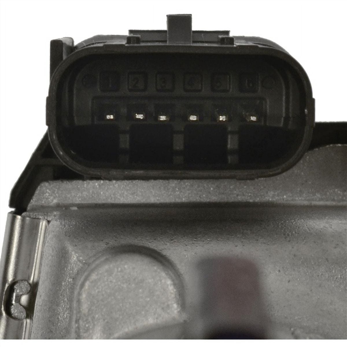 Fuel Injection Throttle Body