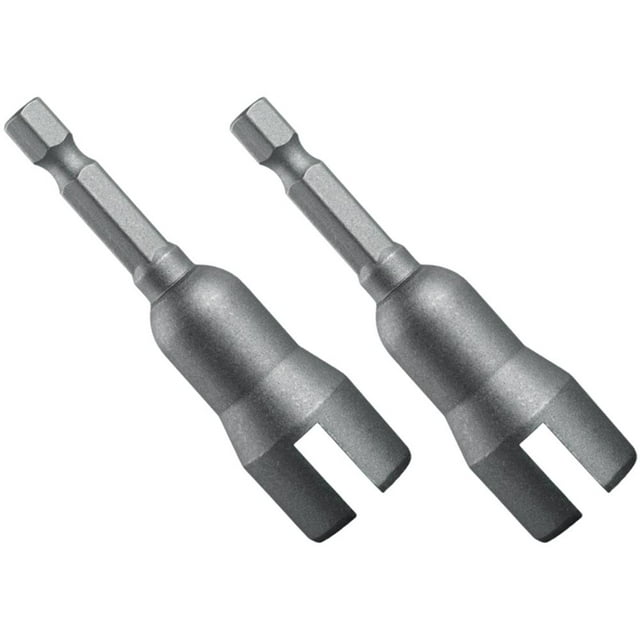 65mm Slotted Butterfly Hole Socket Wrench Handle Electric Nut New Wing Power Socket Tool