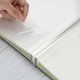 thumbnail image 4 of diy Photo Album Self Adhesive Scrapbook Gray Green Black Beige, 4 of 5